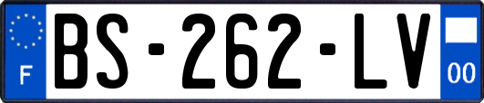 BS-262-LV