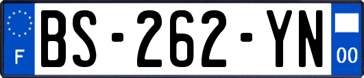 BS-262-YN