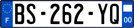BS-262-YQ