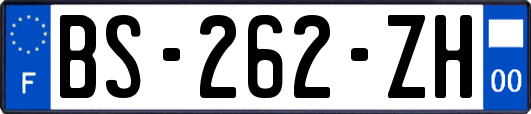 BS-262-ZH