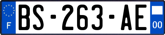 BS-263-AE