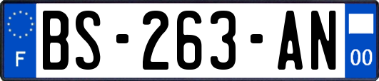 BS-263-AN