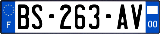 BS-263-AV