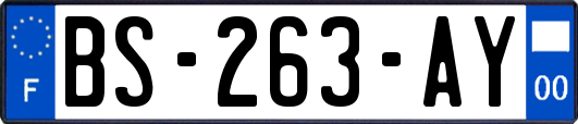 BS-263-AY