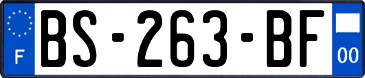 BS-263-BF