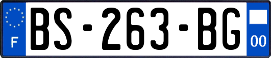 BS-263-BG