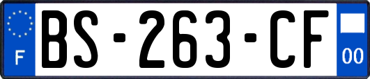 BS-263-CF