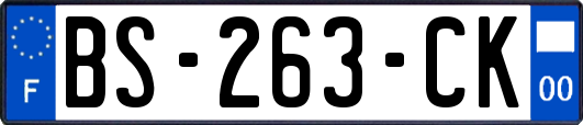 BS-263-CK