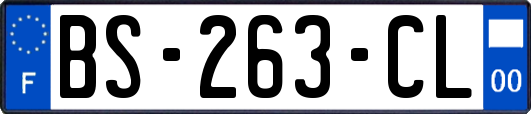BS-263-CL