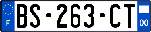 BS-263-CT
