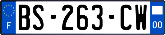 BS-263-CW