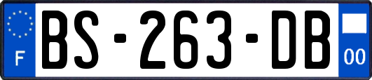 BS-263-DB