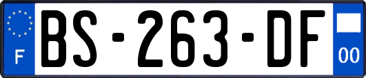 BS-263-DF