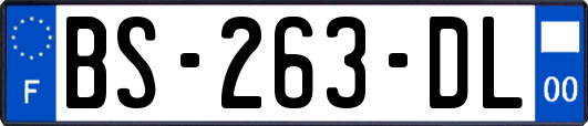 BS-263-DL