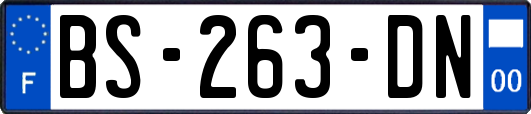 BS-263-DN