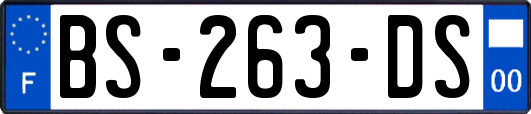 BS-263-DS