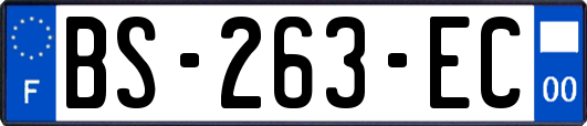 BS-263-EC