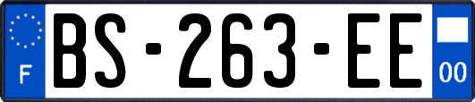 BS-263-EE