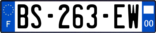 BS-263-EW