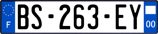 BS-263-EY