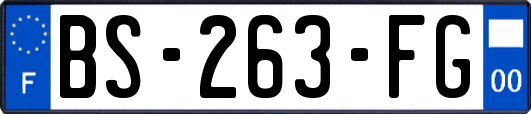 BS-263-FG