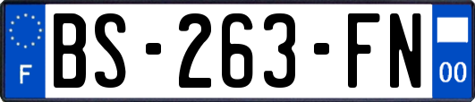 BS-263-FN