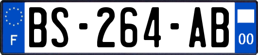 BS-264-AB