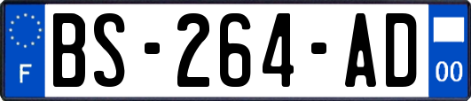 BS-264-AD