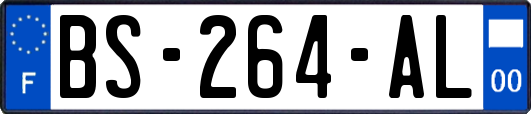 BS-264-AL