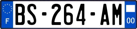 BS-264-AM