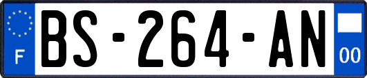 BS-264-AN