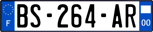 BS-264-AR