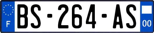 BS-264-AS