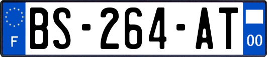 BS-264-AT