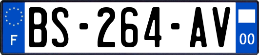 BS-264-AV