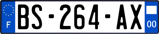 BS-264-AX