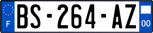 BS-264-AZ