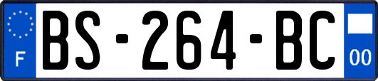 BS-264-BC