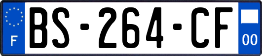 BS-264-CF