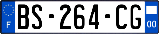 BS-264-CG