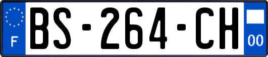 BS-264-CH