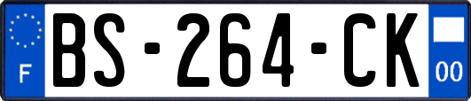 BS-264-CK