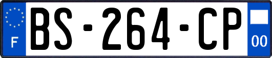 BS-264-CP