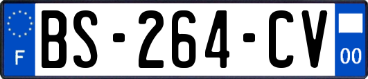 BS-264-CV