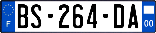 BS-264-DA