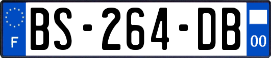 BS-264-DB