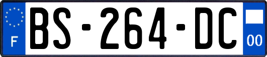 BS-264-DC