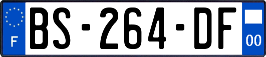 BS-264-DF