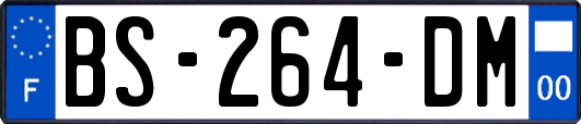 BS-264-DM