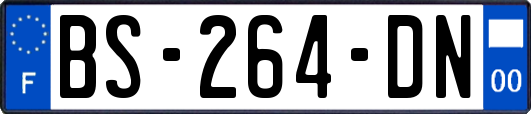 BS-264-DN